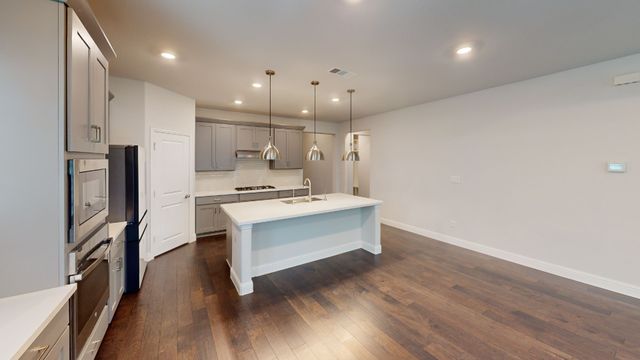 3307 Ashlar Court, Melissa, TX 75454