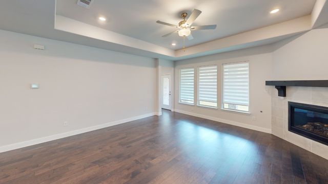 3307 Ashlar Court, Melissa, TX 75454