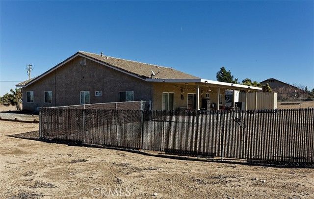 8855 Smith Road, Phelan, CA 92371