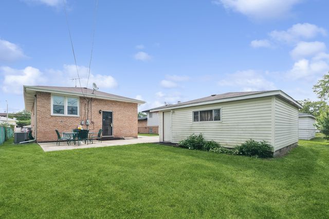 14640 MEMORIAL Drive, Dolton, IL 60419