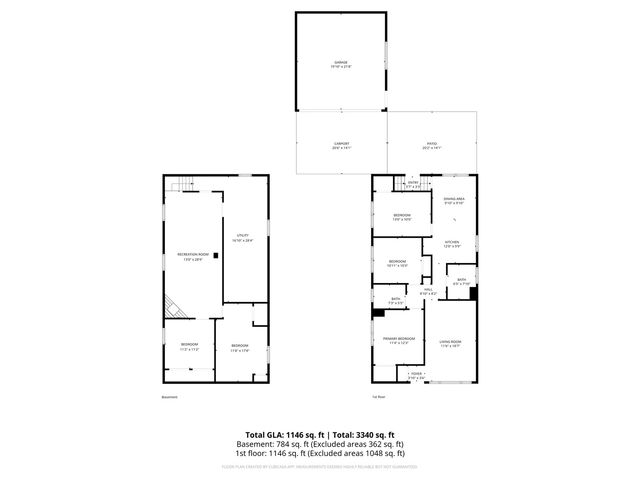 14640 MEMORIAL Drive, Dolton, IL 60419
