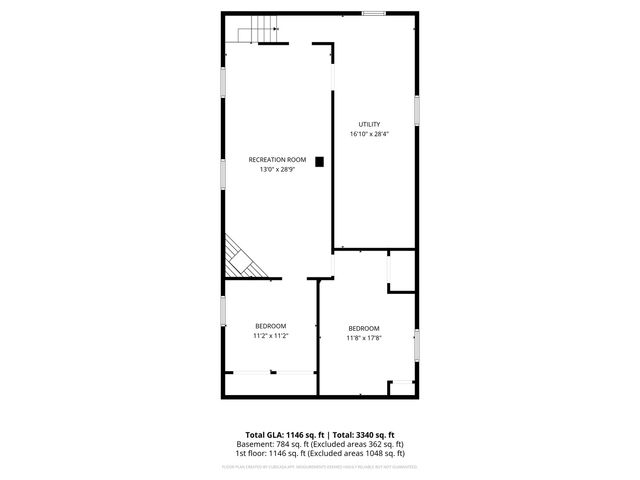 14640 MEMORIAL Drive, Dolton, IL 60419