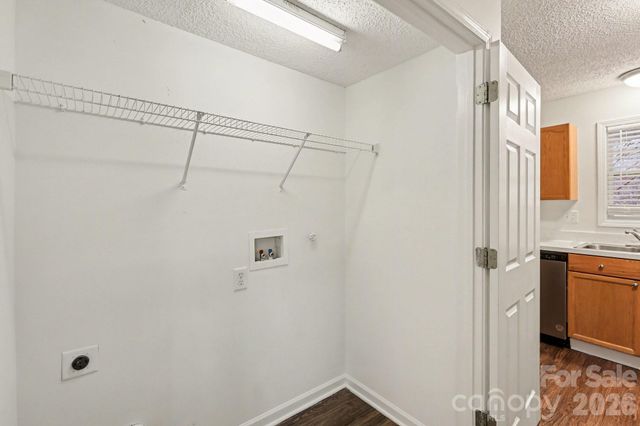 7619 Prairie Rose Lane, Huntersville, NC 28078