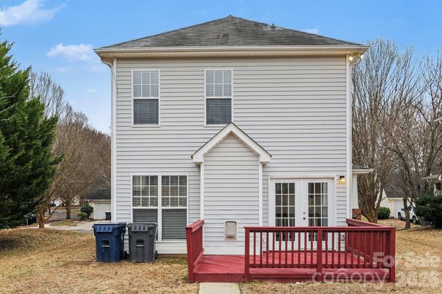 7619 Prairie Rose Lane, Huntersville, NC 28078