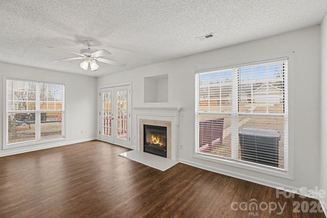 7619 Prairie Rose Lane, Huntersville, NC 28078