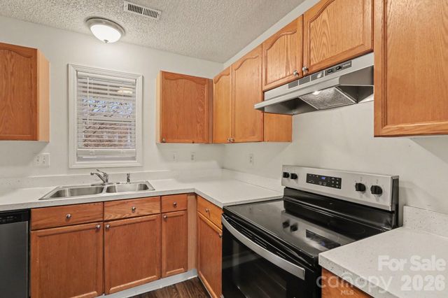 7619 Prairie Rose Lane, Huntersville, NC 28078