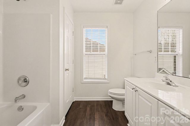 7619 Prairie Rose Lane, Huntersville, NC 28078