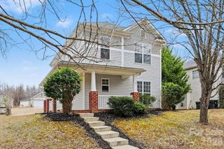 7619 Prairie Rose Lane, Huntersville, NC 28078