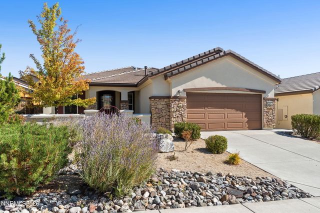 1400 Wakefield Trail, Reno, NV 89523