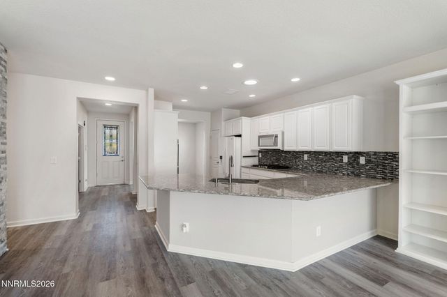 1400 Wakefield Trail, Reno, NV 89523