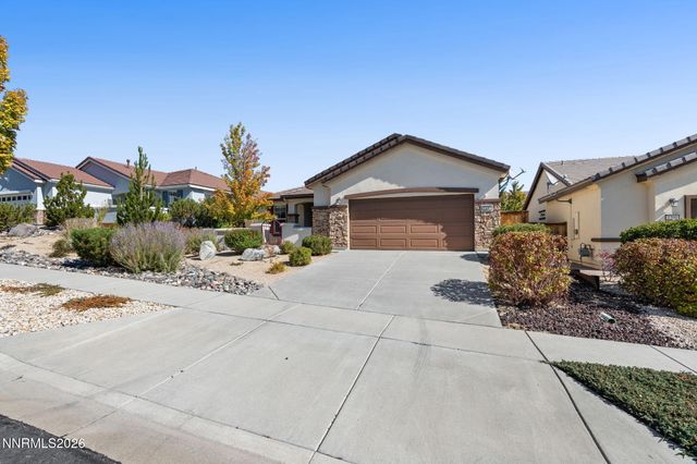1400 Wakefield Trail, Reno, NV 89523