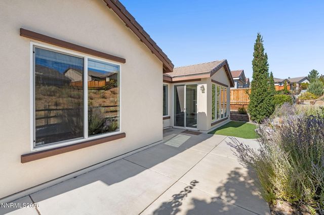 1400 Wakefield Trail, Reno, NV 89523