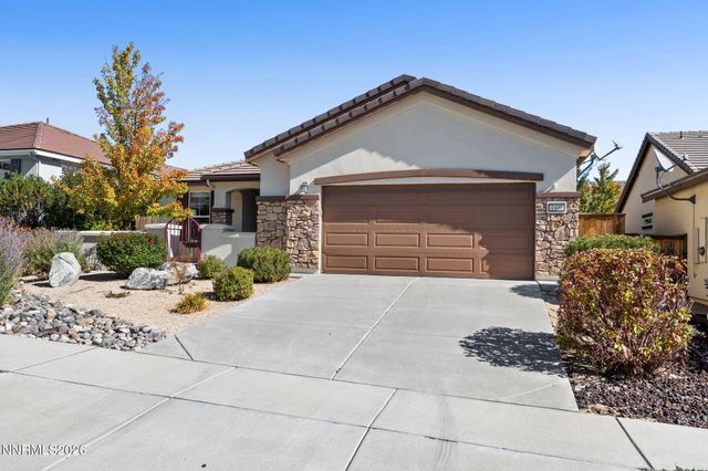 1400 Wakefield Trail, Reno, NV 89523