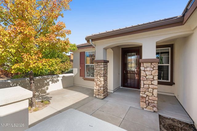 1400 Wakefield Trail, Reno, NV 89523