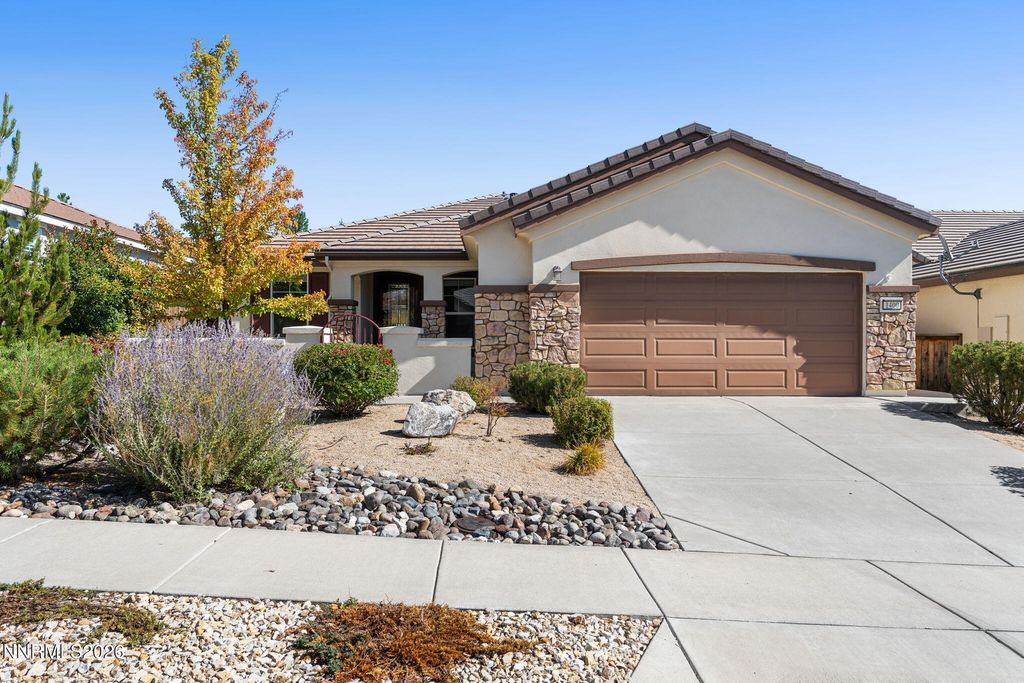 1400 Wakefield Trail, Reno, NV 89523