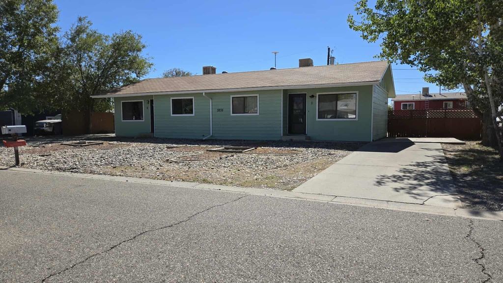 3235 Main Street, Clifton, CO 81520