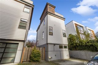 2216 NW 63rd Street #B, Seattle, WA 98107