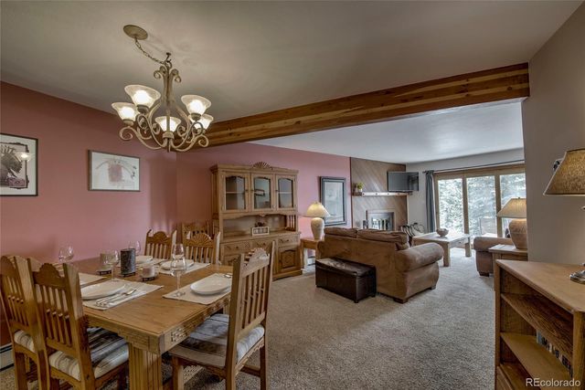 94300 Ryan Gulch Road 301, Silverthorne, CO 80498