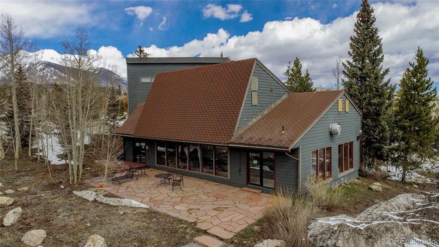 94300 Ryan Gulch Road 301, Silverthorne, CO 80498