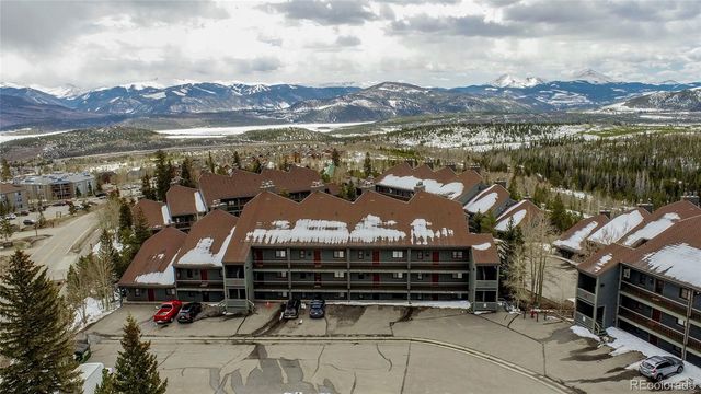 94300 Ryan Gulch Road 301, Silverthorne, CO 80498