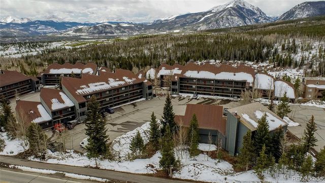 94300 Ryan Gulch Road 301, Silverthorne, CO 80498