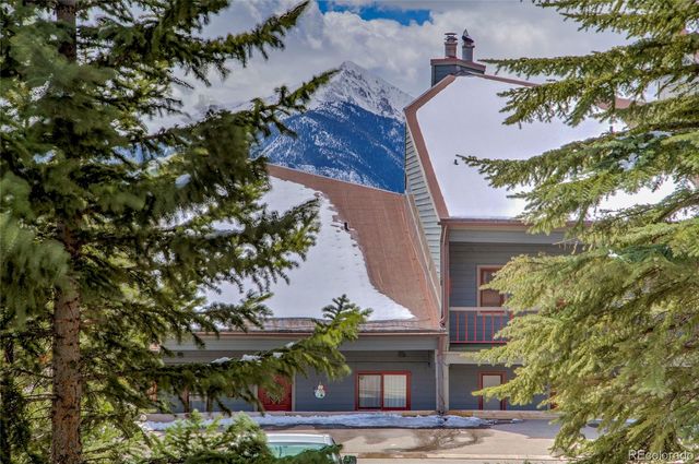 94300 Ryan Gulch Road 301, Silverthorne, CO 80498