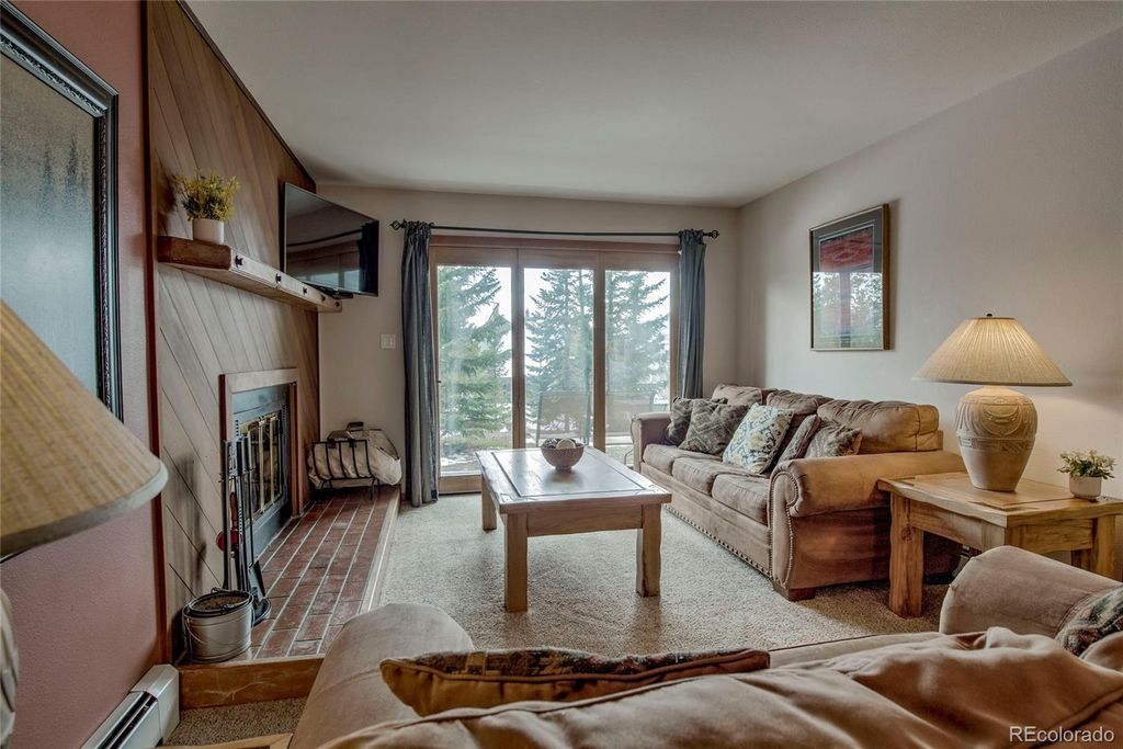 94300 Ryan Gulch Road 301, Silverthorne, CO 80498