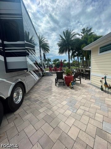 Lot 142 3080 Belle Of Myers RD, Labelle, FL 33935
