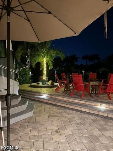 Lot 142 3080 Belle Of Myers RD, Labelle, FL 33935