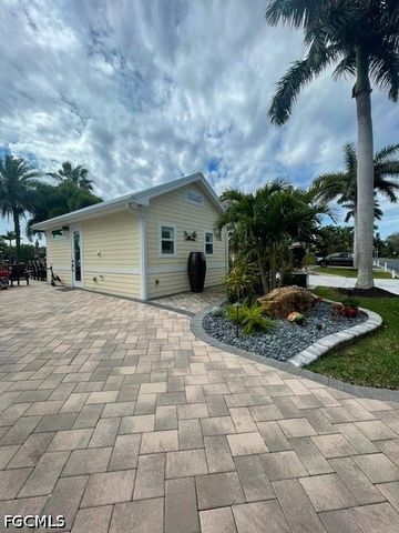 Lot 142 3080 Belle Of Myers RD, Labelle, FL 33935