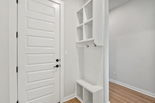 608 Leeland Drive, Liberty Hill, TX 78642