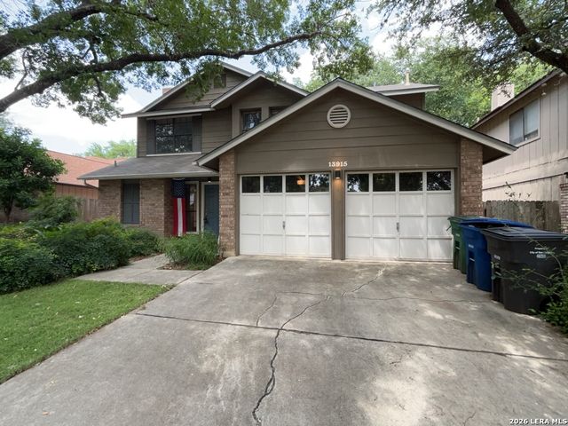13915 Laurel Hollow Dr, San Antonio, TX 78232