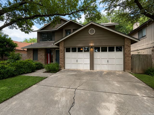 13915 Laurel Hollow Dr, San Antonio, TX 78232
