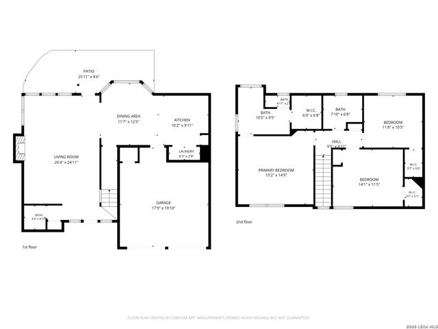 13915 Laurel Hollow Dr, San Antonio, TX 78232