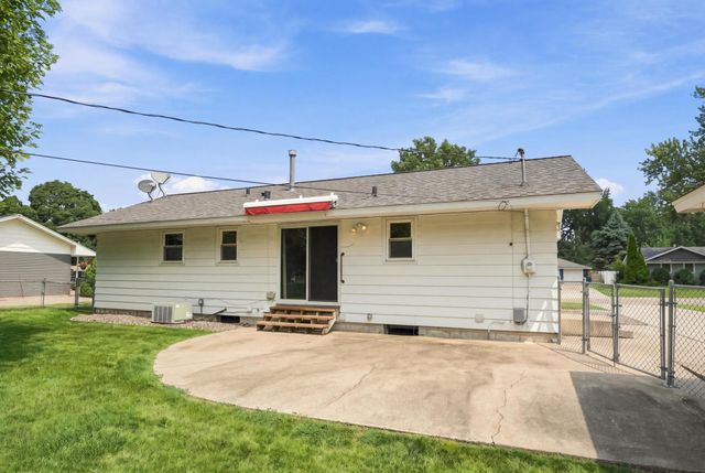 9324 10th Avenue S, Bloomington, MN 55420