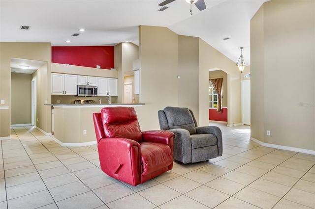 2613 TRIANNA STREET, North Port, FL 34291