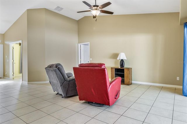2613 TRIANNA STREET, North Port, FL 34291