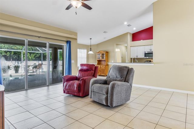 2613 TRIANNA STREET, North Port, FL 34291