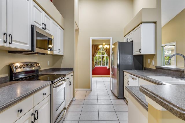 2613 TRIANNA STREET, North Port, FL 34291