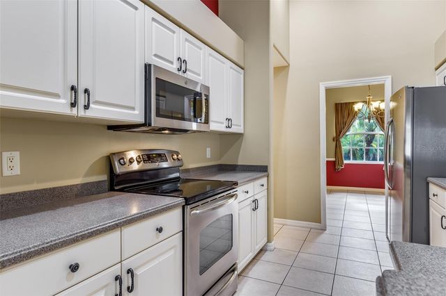 2613 TRIANNA STREET, North Port, FL 34291