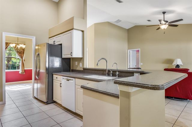 2613 TRIANNA STREET, North Port, FL 34291