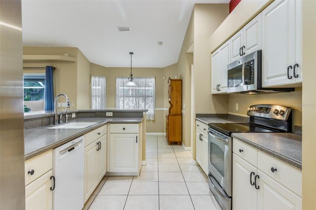 2613 TRIANNA STREET, North Port, FL 34291