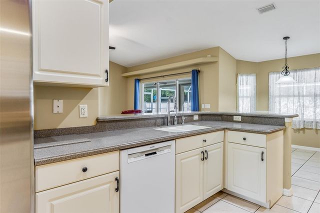 2613 TRIANNA STREET, North Port, FL 34291