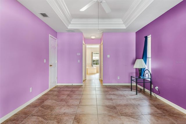 2613 TRIANNA STREET, North Port, FL 34291