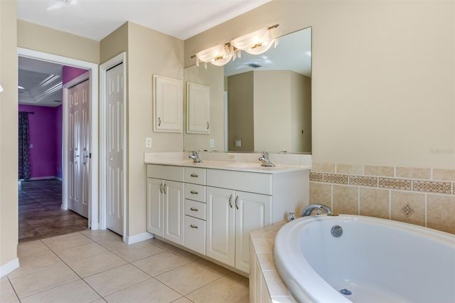 2613 TRIANNA STREET, North Port, FL 34291