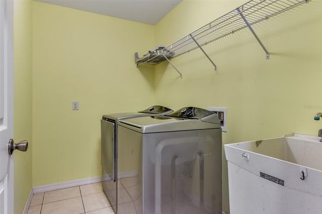 2613 TRIANNA STREET, North Port, FL 34291