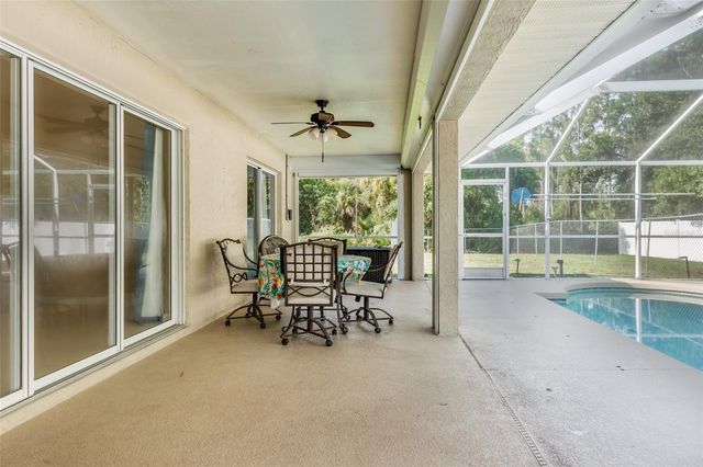 2613 TRIANNA STREET, North Port, FL 34291