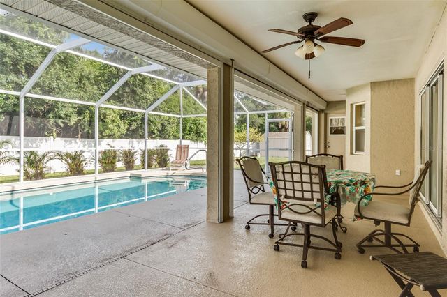 2613 TRIANNA STREET, North Port, FL 34291
