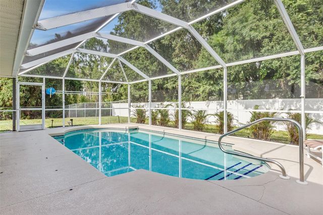2613 TRIANNA STREET, North Port, FL 34291