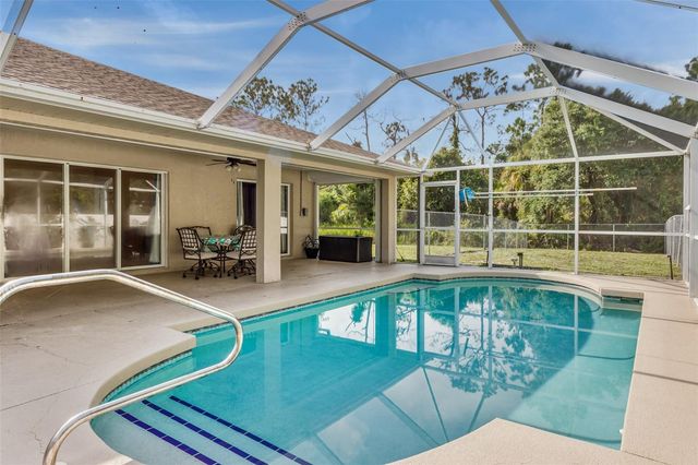 2613 TRIANNA STREET, North Port, FL 34291